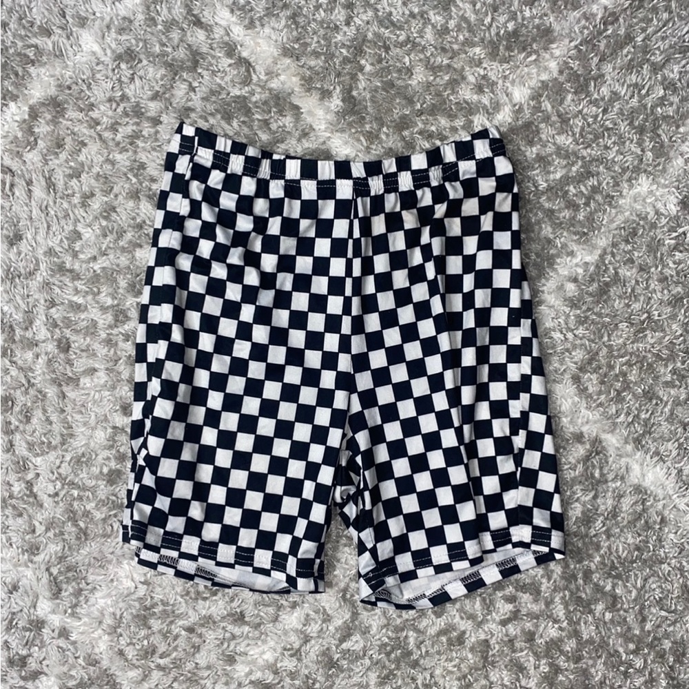 Shein Biker Shorts